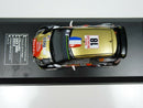 RD15 1/43 IXO Direkt Rallye : CITROËN DS3 WRC Monte Carlo 2015 Chardonnet