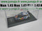 RD12 1/43 IXO Direkt Rallye VOLKSWAGEN POLO R WRC Monte Carlo 2015 Mikkelsen