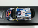 RD12 1/43 IXO Direkt Rallye VOLKSWAGEN POLO R WRC Monte Carlo 2015 Mikkelsen