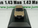 ARG22 Voiture 1/43 SALVAT Autos Inolvidables: Volkswagen Gacel GL (1983) Voyage