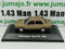 ARG22 Voiture 1/43 SALVAT Autos Inolvidables: Volkswagen Gacel GL (1983) Voyage