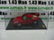 FER28 voiture 1/43 IXO hachettes FERRARI GT : F12 berlinetta 2012