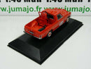 SER25 1/43 SALVAT Vehiculos Inolv. Servicios: Mercedes-Benz 220D - Tecin (1972)