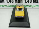 SER22 1/43 SALVAT Vehiculos Inolv. Servicios: Dodge 1500 Rural ACA (1978)