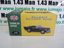 CSC3 voiture 1/43 NOREV ATLAS UK classic sport : DAIMLER V8 SP250