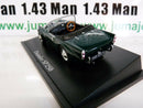 CSC3 voiture 1/43 NOREV ATLAS UK classic sport : DAIMLER V8 SP250