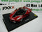 FGT3 voiture 1/43 IXO hachettes FERRARI GT : FXX K 2014