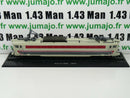 MEA54 LOCOMOTIVE train SNCF 1/87 HO : Série CC 40101 (1964) France