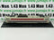 MEA54 LOCOMOTIVE train SNCF 1/87 HO : Série CC 40101 (1964) France