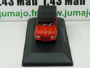 ARG32 Voiture 1/43 SALVAT Autos Inolvidables : CITROËN MEHARI 1971