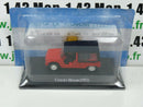 ARG32 Voiture 1/43 SALVAT Autos Inolvidables : CITROËN MEHARI 1971