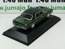 ARG41 Voiture 1/43 SALVAT Autos Inolvidables : FORD FAIRLANE LTD V8 1969