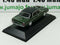 ARG41 Voiture 1/43 SALVAT Autos Inolvidables : FORD FAIRLANE LTD V8 1969