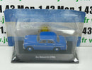 ARG35 Voiture 1/43 SALVAT Autos Inolvidables : PEUGEOT 403 1960