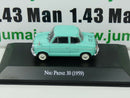ARG33 Voiture 1/43 SALVAT Autos Inolvidables : NSU PRINZ 30 1959