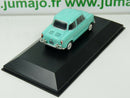 ARG33 Voiture 1/43 SALVAT Autos Inolvidables : NSU PRINZ 30 1959
