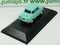 ARG33 Voiture 1/43 SALVAT Autos Inolvidables : NSU PRINZ 30 1959