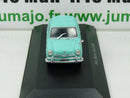 ARG33 Voiture 1/43 SALVAT Autos Inolvidables : NSU PRINZ 30 1959