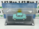 ARG33 Voiture 1/43 SALVAT Autos Inolvidables : NSU PRINZ 30 1959