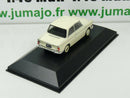 ARG34 Voiture 1/43 SALVAT Autos Inolvidables : DE CARLO 700 (BMW 700) 1960