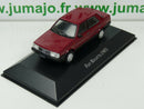 ARG30 Voiture 1/43 SALVAT Autos Inolvidables : FIAT REGATTA 1985