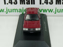 ARG30 Voiture 1/43 SALVAT Autos Inolvidables : FIAT REGATTA 1985