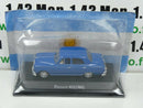 ARG31 Voiture 1/43 SALVAT Autos Inolvidables IKA BERGANTIN 1960 Alfa roméo 1900