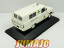 SER7 1/43 SALVAT Vehiculos Servicios : Ambulance DODGE D 100 1967