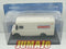 SER6 1/43 SALVAT Vehiculos Servicios :  camion Grumman Olson pain BIMBO 1993