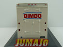 SER6 1/43 SALVAT Vehiculos Servicios :  camion Grumman Olson pain BIMBO 1993