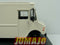 SER6 1/43 SALVAT Vehiculos Servicios :  camion Grumman Olson pain BIMBO 1993