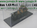 WW9N Eaglemoss 1/43 Blindés WW2 : AMC Schneider P16 (M29) Citroën Belgique 1940