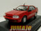 AQV1 Voiture 1/43 SALVAT Autos Inolvidables 80/90: Renault FUEGO GTA Max 1991