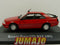 AQV1 Voiture 1/43 SALVAT Autos Inolvidables 80/90: Renault FUEGO GTA Max 1991