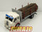 PEG2 CAMIONS PEGASO Salvat 1/43 : Pegaso II Z-202 diésel porteur de bois Madrid