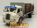 PEG2 CAMIONS PEGASO Salvat 1/43 : Pegaso II Z-202 diésel porteur de bois Madrid