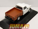 AQV4 Voiture 1/43 SALVAT Autos Inolvidables 80/90 : RANQUEL Pick-up 1989