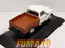 AQV4 Voiture 1/43 SALVAT Autos Inolvidables 80/90 : RANQUEL Pick-up 1989