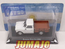 AQV4 Voiture 1/43 SALVAT Autos Inolvidables 80/90 : RANQUEL Pick-up 1989