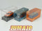 LOT HO2 voitures 1/87 HO HERPA SEAT Cordoba bleu, Alhambra verte, Arosa