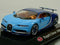 SC5 voiture 1/43 SALVAT Supercars : BUGATTI CHIRON 2016