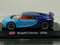 SC5 voiture 1/43 SALVAT Supercars : BUGATTI CHIRON 2016