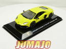 SC7 voiture 1/43 SALVAT Supercars : Lamborghini Aventador LP 720-4 50 ans 2013