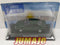 AQV12 Voiture 1/43 SALVAT Inolvidables 80/90: Renault 19 RT 1995 chamade