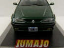 AQV12 Voiture 1/43 SALVAT Inolvidables 80/90: Renault 19 RT 1995 chamade