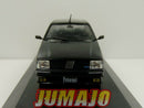 AQV14 Voiture 1/43 SALVAT Inolvidables 80/90: FIAT DUNA SCX 1989