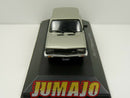AQV9 Voiture 1/43 SALVAT Inolvidables 80/90: FIAT 125 Mirafiori 1981