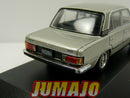 AQV9 Voiture 1/43 SALVAT Inolvidables 80/90: FIAT 125 Mirafiori 1981