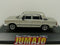 AQV9 Voiture 1/43 SALVAT Inolvidables 80/90: FIAT 125 Mirafiori 1981