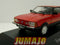 AQV8 Voiture 1/43 SALVAT Inolvidables 80/90: FORD taunus GT SP5 1983